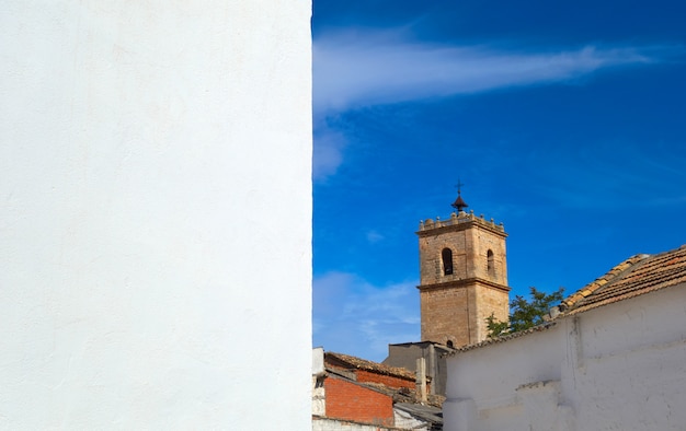 El Toboso village of don quijote Dulcinea