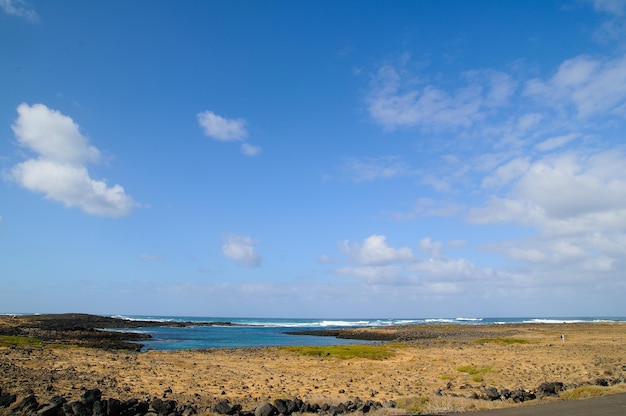 El Toston beach