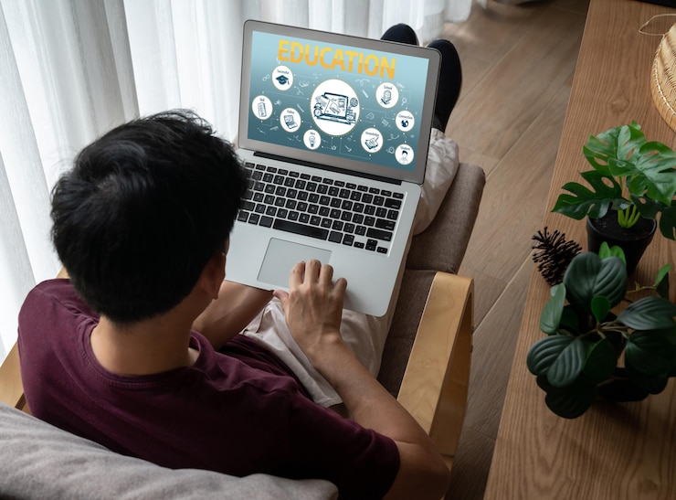 Switching Careers Because of AI? Here’s What You Should Know Switching Careers Because of AI? Here’s What You Should Know