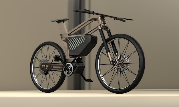electric bike