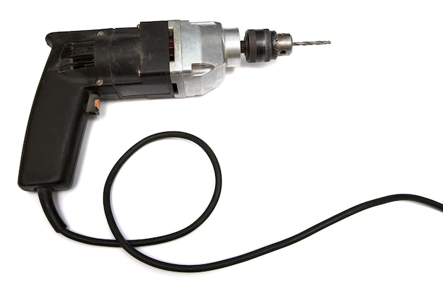 Electric drill