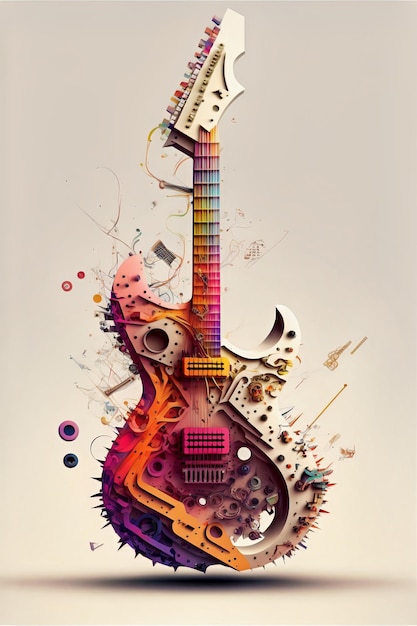 Création musicale