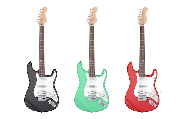 Electric Guitar