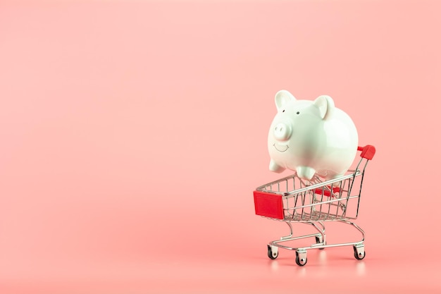 Electric lamp against pink background