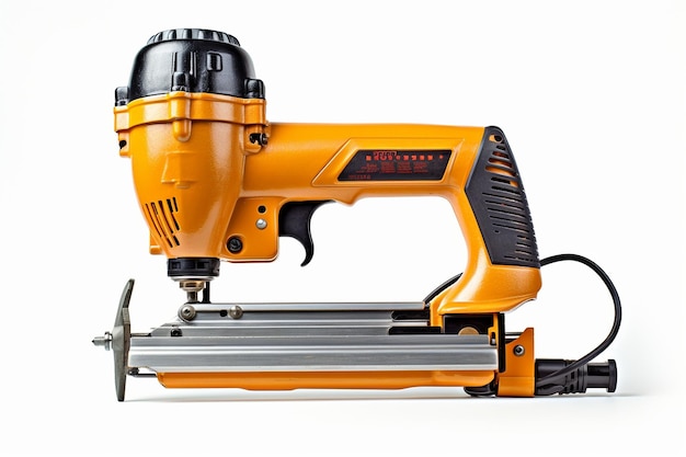How to Choose a Pneumatic Nailer or Stapler — WEN Products