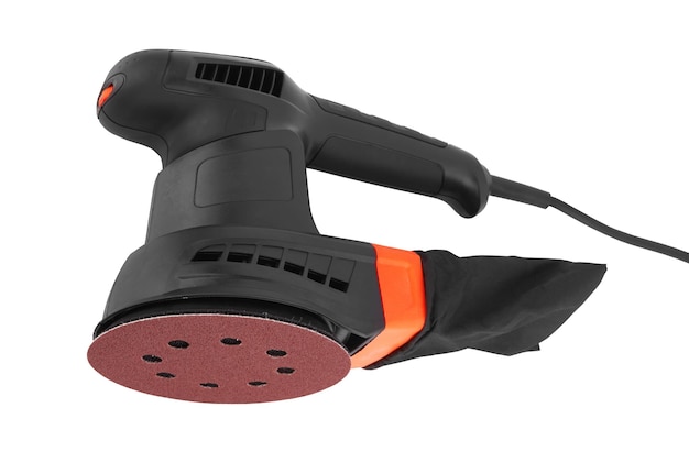 Electric sander