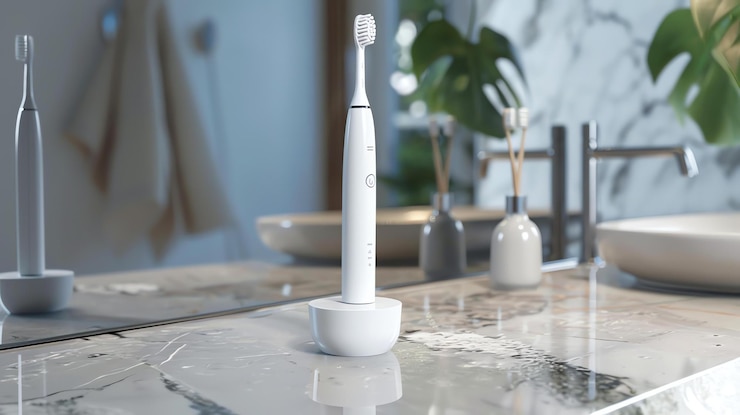 Обзор зубной щетки Braun лучшие предложения для здоровья