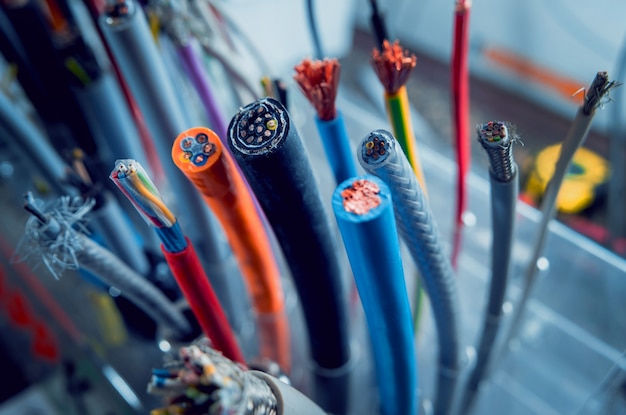 What Are the Key Factors to Consider When Choosing Cables and Wires?