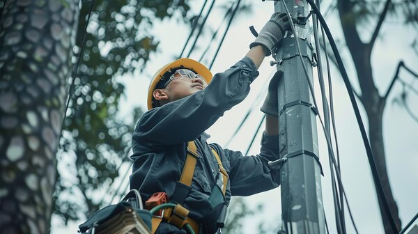 How to Find the Best Power Pole Installation Near Me in Sydney