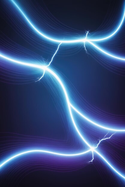 Photo electricity wave