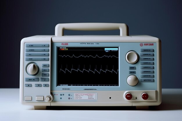 electrocardiography