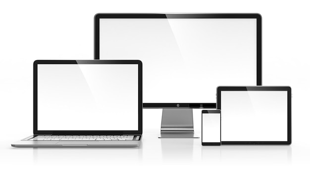 Electronic devices