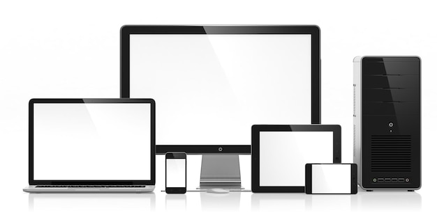 electronic devices