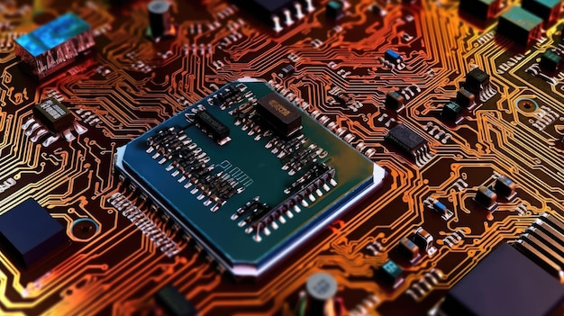 electronics circuits