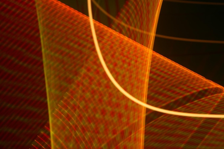 Photo electrons in light sources gain energy transfer gauge particles of electromagnetic interaction