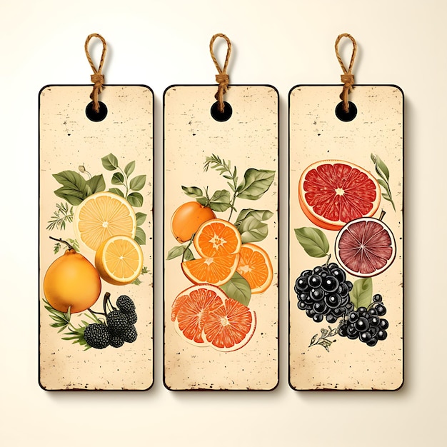 The Elegance Advantage Enhancing Brand Impact with Premium Packaging Captivating Hang Tags and St