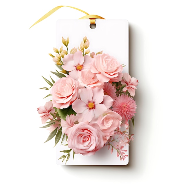 The Elegance Advantage Enhancing Brand with Premium Packaging Captivating Hang Tags Tag Cards