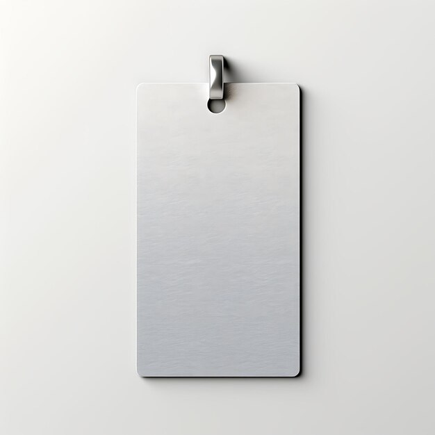 The Elegance Advantage Enhancing Brand with Premium Packaging Captivating Hang Tags Tag Cards