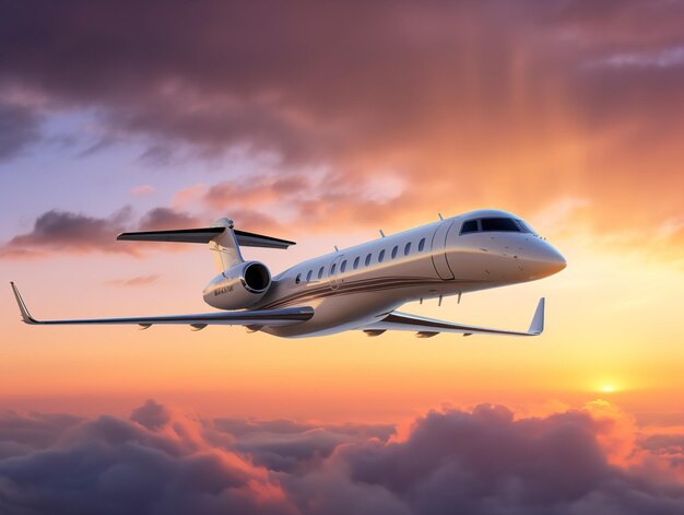 Elegance Ascending with the Embraer Legacy 500