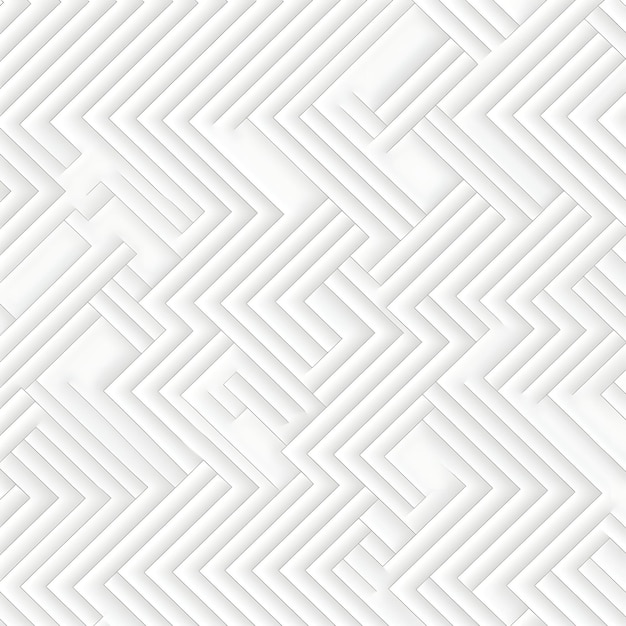 Фото Элегантность в простоте белый геометрический минималистичный фон