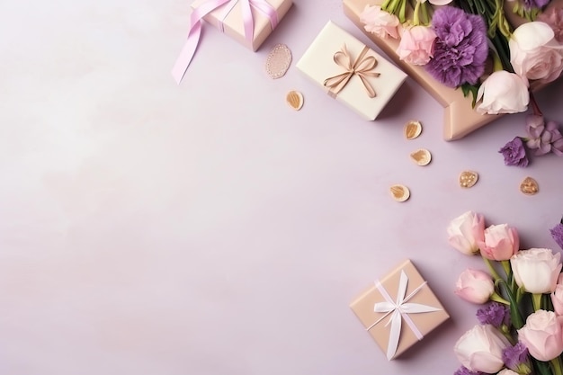 Elegance and Joy Bridal Shower Gifts and Decor