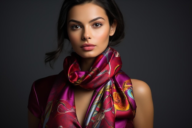 Elegance_Unveiled_Luxurious_Silk_Scarf