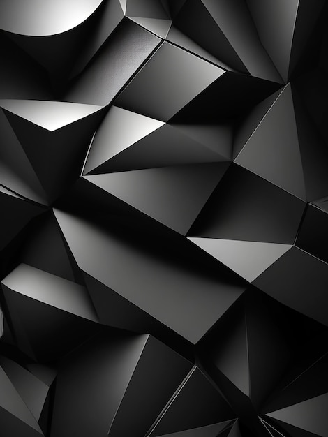 Photo elegant abstract wallpaper ai generated