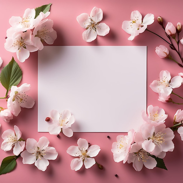 Elegant Background Cardstock Paper Pastel Pink and Blank Polka Dot Pattern Back creative concept