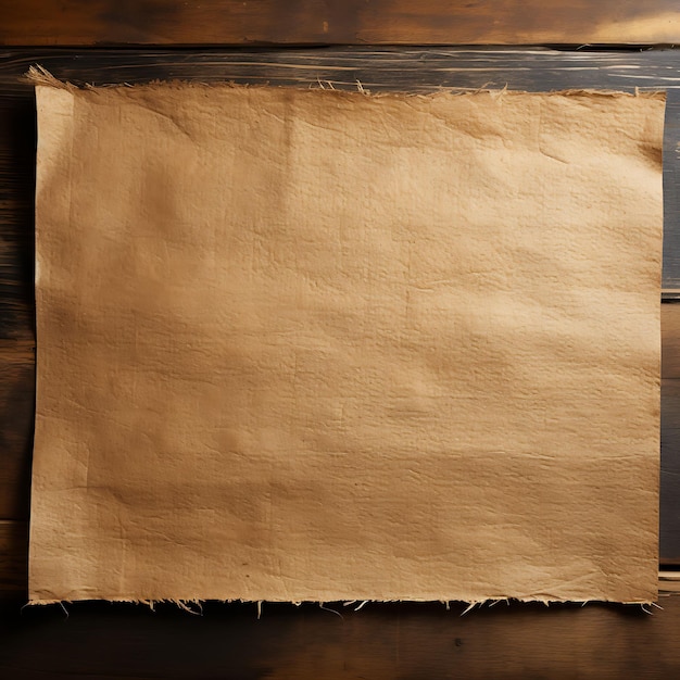 Elegant Background Hessian Paper Coarse Texture and Blank Rustic Brown Backgrou creative concept