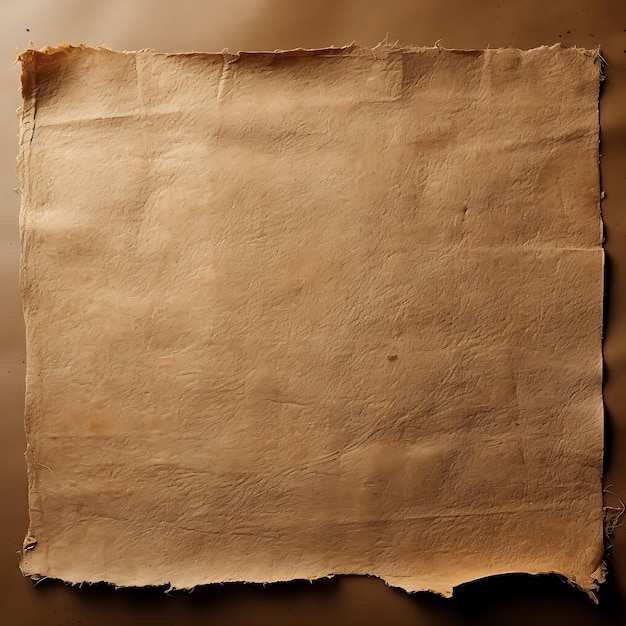 Elegant Background Hessian Paper Coarse Texture and Blank Rustic Brown Backgrou creative concept