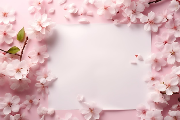 Elegant Background Silk Paper Pastel Pink and Blank Silky Smooth Background Wit creative concept