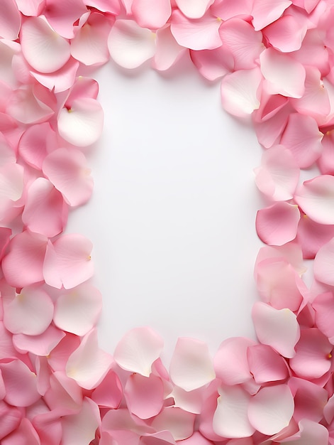 Foto sfondo elegante tissue paper bianco delicato e bianco chiaro rosa sfondo concetto creativo