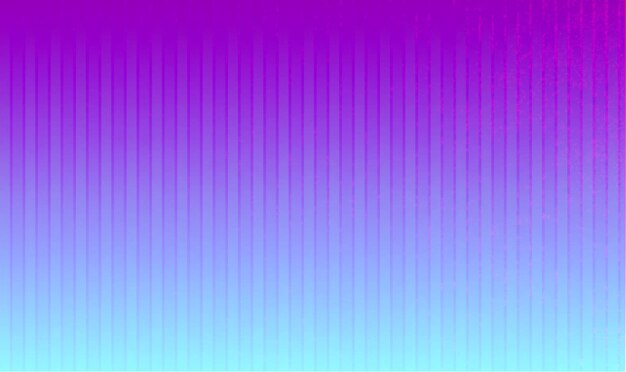 Elegant blend of Purple blue gradient Background