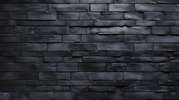 Elegant Brick Wall Texture