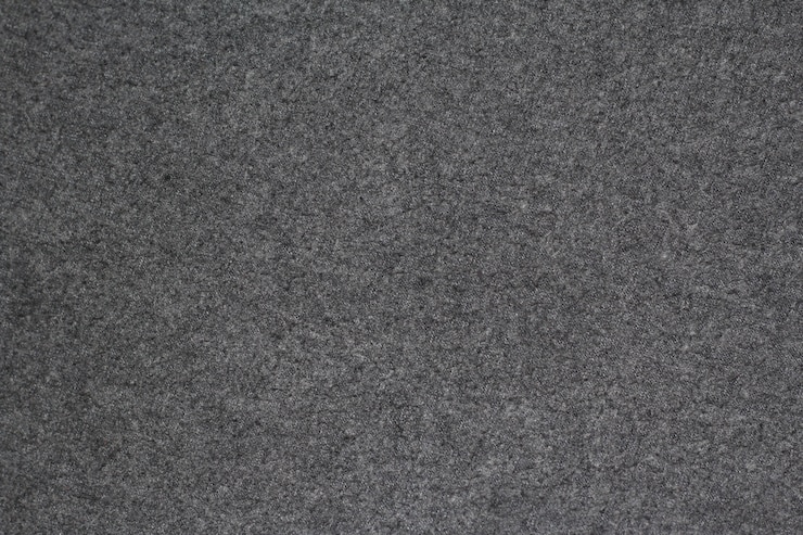 Photo elegant cotton texture background