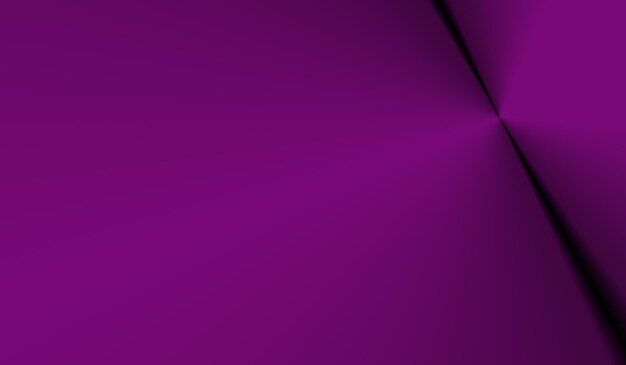 elegant dark purple paper fold abstract background