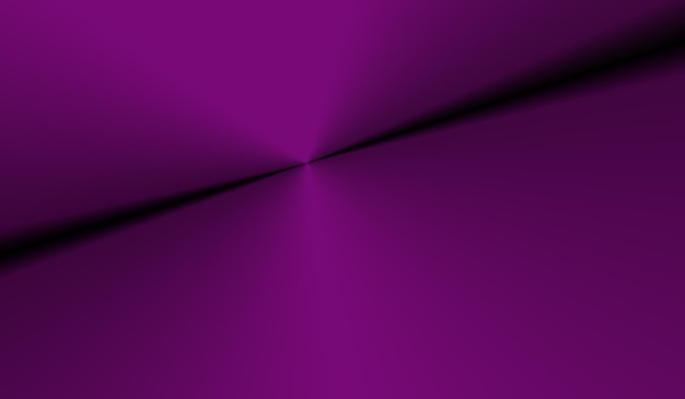 elegant dark purple paper fold abstract background