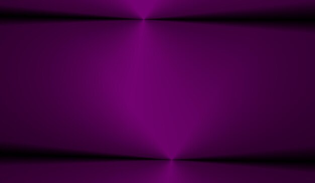 elegant dark purple paper fold abstract background