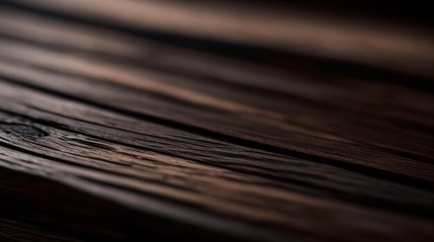 Elegant Dark Wood Background A Versatile Design for Editorial Use