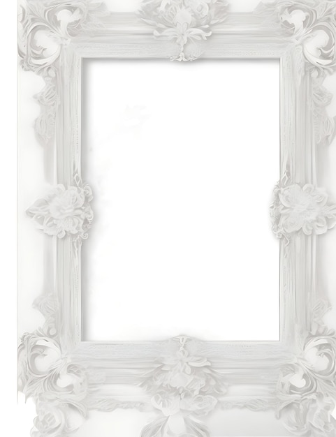 Elegant Decorative Frames Backgrounds