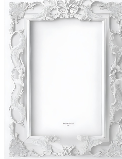 Elegant Decorative Frames Backgrounds