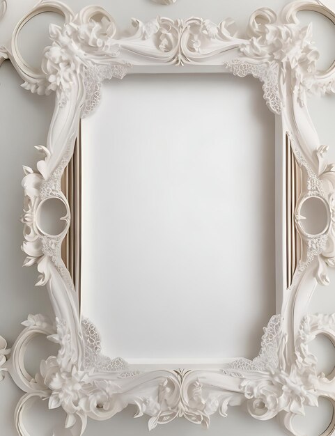 Elegant Decorative Frames Backgrounds