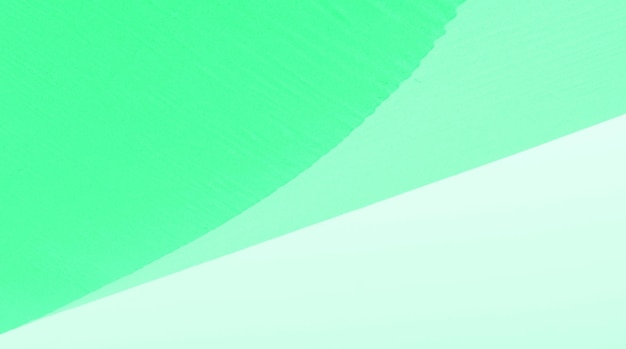 Elegant Discord Green Curve Background for Modern Designs
