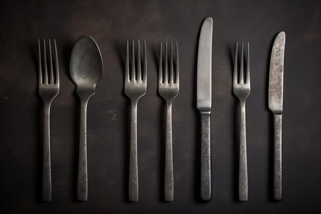 The Elegant Fork A Study in Form