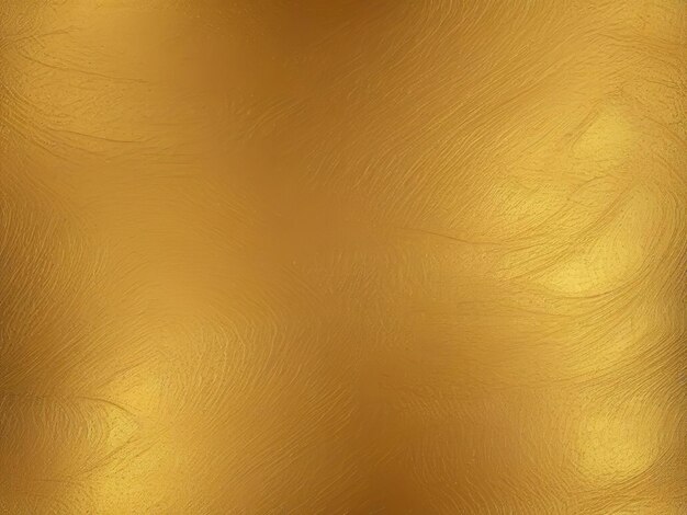 Elegant Golden Texture Background Perfect for Luxury and Premium Quality Designs Generative AI