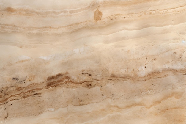 エレガントなイタリアのトラヴェルチン大理石の質感 高解像度AR32背景