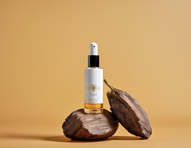 Elegant Natural Beauty Serum