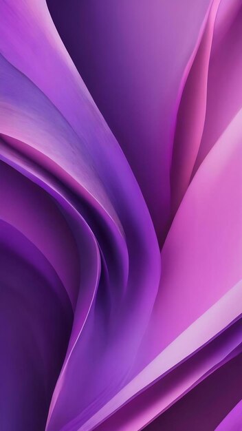 Elegant purple pastel abstract wallpaper purple pastel background