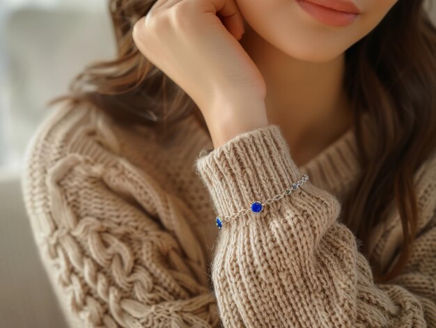 Minimalist Jewelry Winter Fashion: Elevate Your Cold-Weather Style 3 Discover how minimalist jewelry can elevate your winter fashion. Explore elegant and versatile pieces that complement your cold-weather wardrobe effortlessly.
