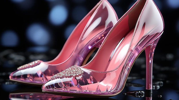 Top 10 Most Expensive Shoe Brands of 2024: From Gucci to Stuart Weitzman -  Financesonline.com